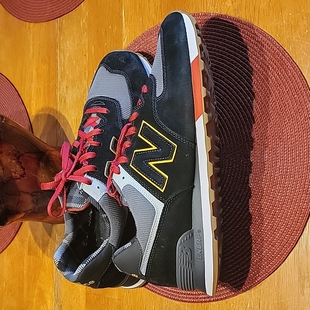New Balance 574. Size 13